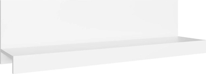 Immagine prodotto Cama Scaffale SAMBA 7 BI/BI Scaffale sospeso Distributore a muro Scaffale in particelle (110 x 22 x 30 cm)