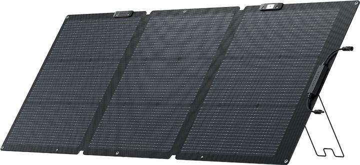EcoFlow NextGen Solarpanel (160 W, 5.60 kg)