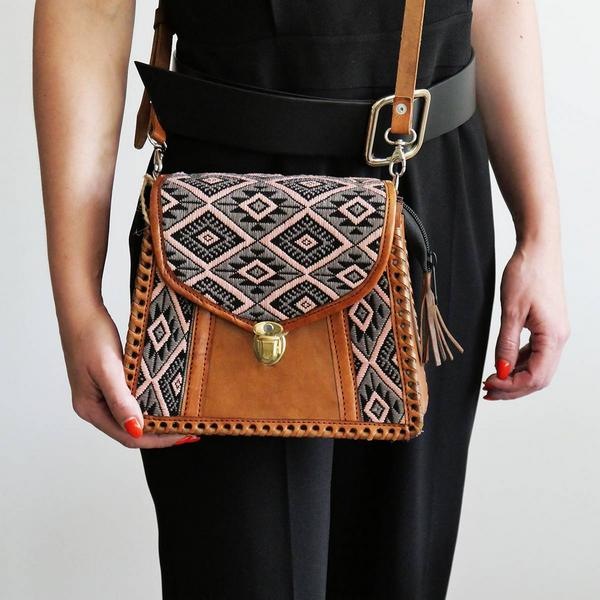 Produktbild Kolavalik Handtasche, No. 3