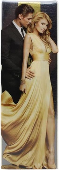 Immagine prodotto Paris Hilton Corsa all'oro (Eau de toilette, 100 ml)