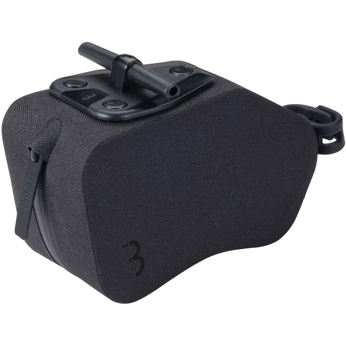 BBB, Velotasche, (0.89 l, Satteltasche)