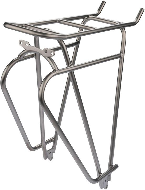 Actual product image Tubus Cosmo luggage rack 26"-28"