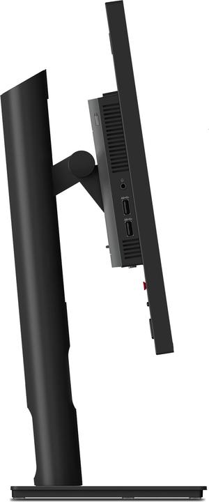 Image du produit Lenovo Écran ThinkVision T24d-30 24 pouces (1920 x 1200 pixels, 24")