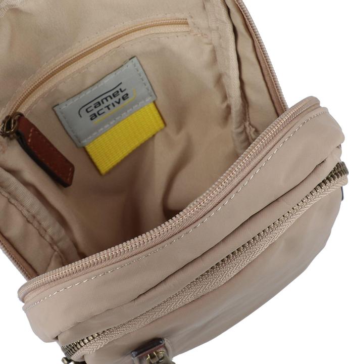 Immagine prodotto Camel Active Bari Umhängetasche 14 cm