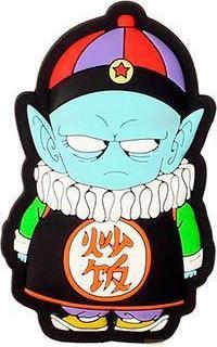 Actual product image SD Toys DRAGON BALL - Pilaf - Magnet en Caoutchouc "14x10x1cm" (1 x)