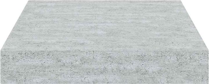 Actual product image vidaXL Wandregal (23.50 x 23 x 3.80 cm)