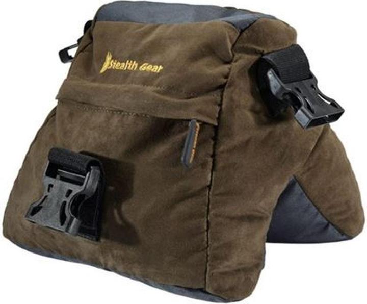 Produktbild Stealth Gear Doppel-Bohnensack (Kamera Schultertasche)