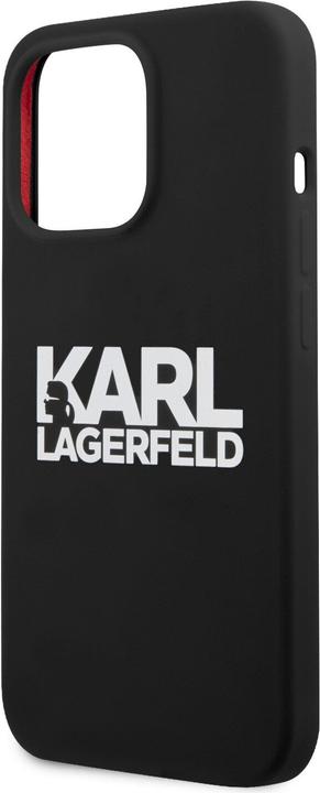 Actual product image Karl Lagerfeld Case (Apple iPhone 13, Apple iPhone 13 Pro)