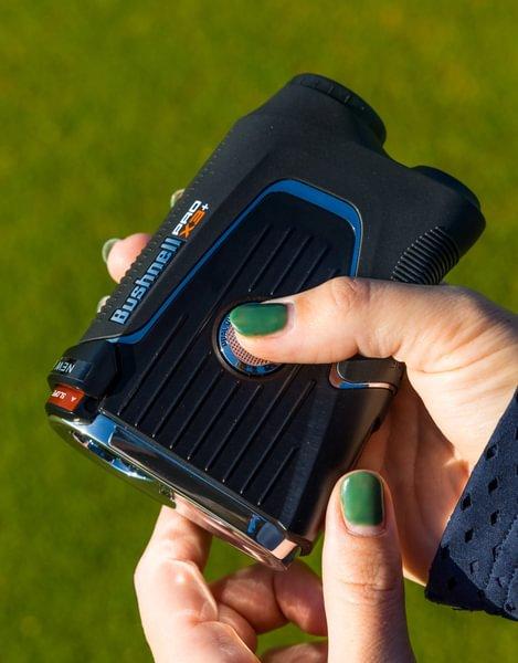 Image du produit Bushnell Pro X3+ LINK, Slope Switch