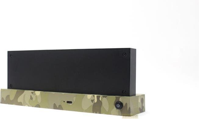 Produktbild Neamedia LED Light Call of Duty Logo