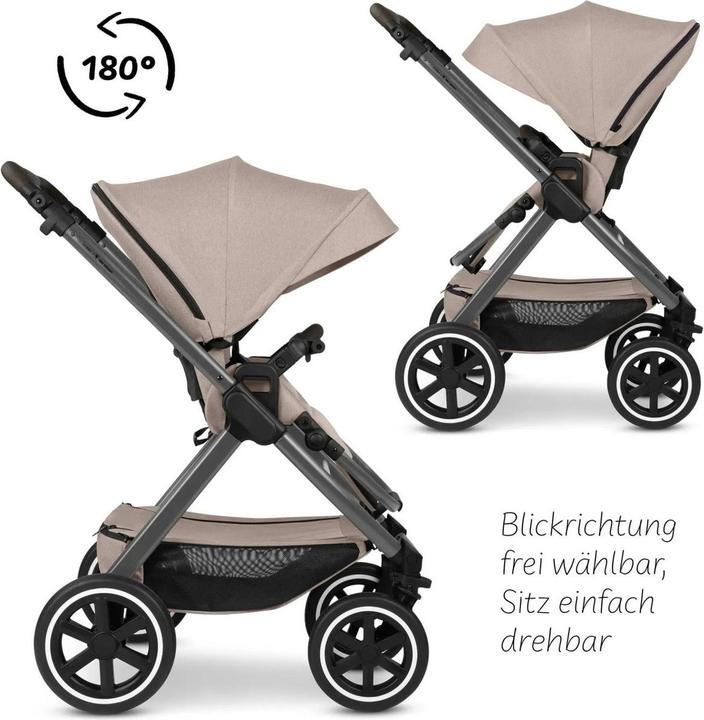 Image du produit ABC Design Samba 2