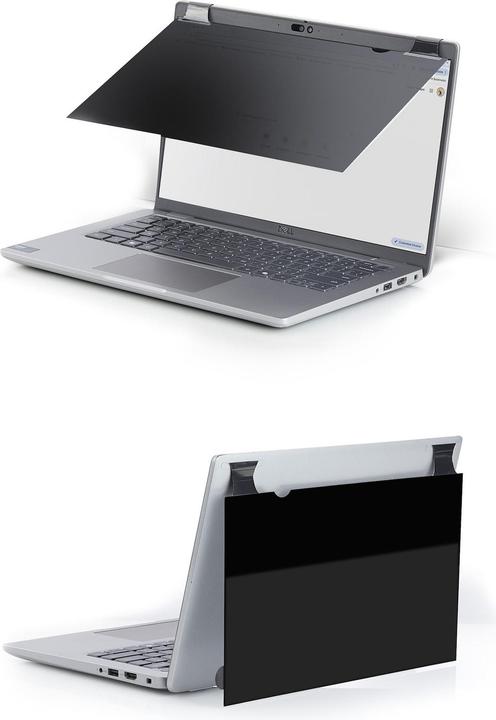 Actual product image StarTech 13.3in Laptop Privacy Screen. Nms Ns Accs (13.30", 16:10)