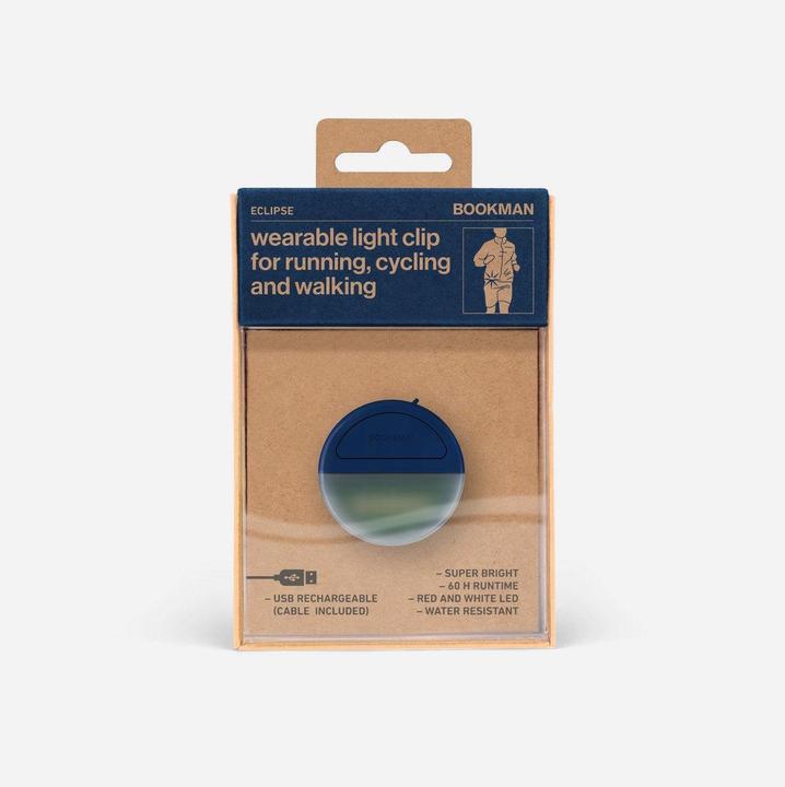 Produktbild Bookman Eclipse