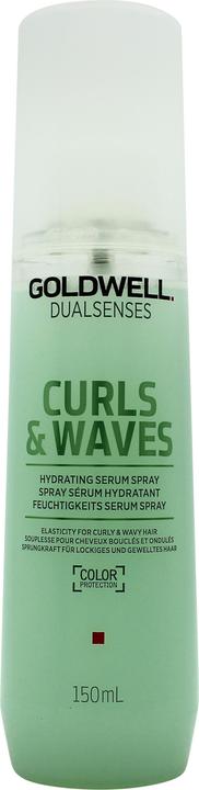 Image du produit Goldwell torsion bouclée (150 ml)
