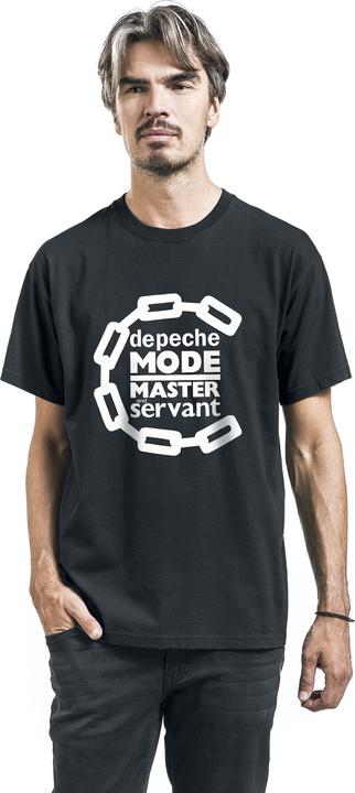 Produktbild Universal Textiles Master And Servant (3XL)