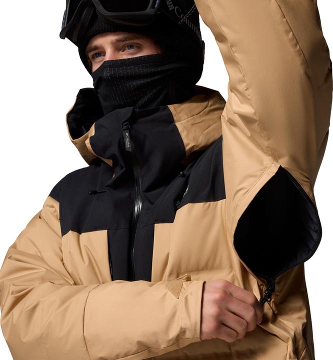 Immagine prodotto Columbia Glacier Ridge™ Down Jacket (M)