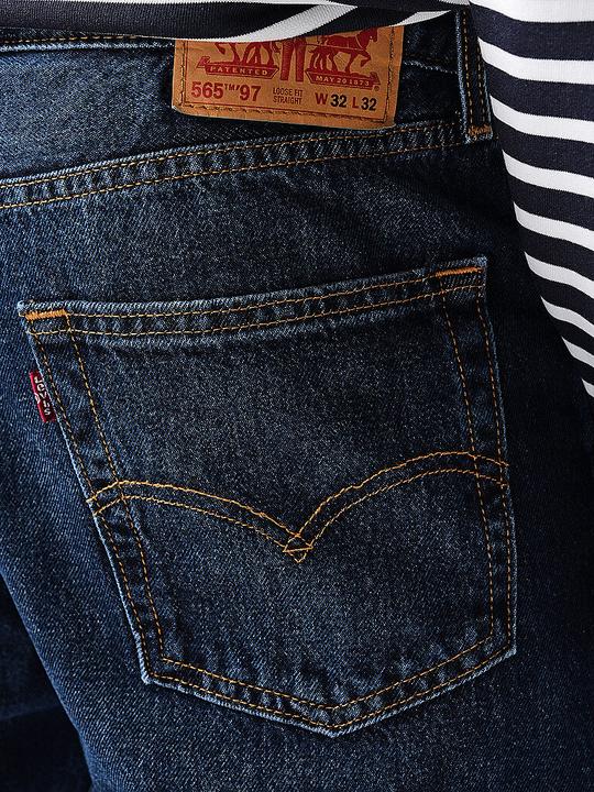 Produktbild Levis Next One