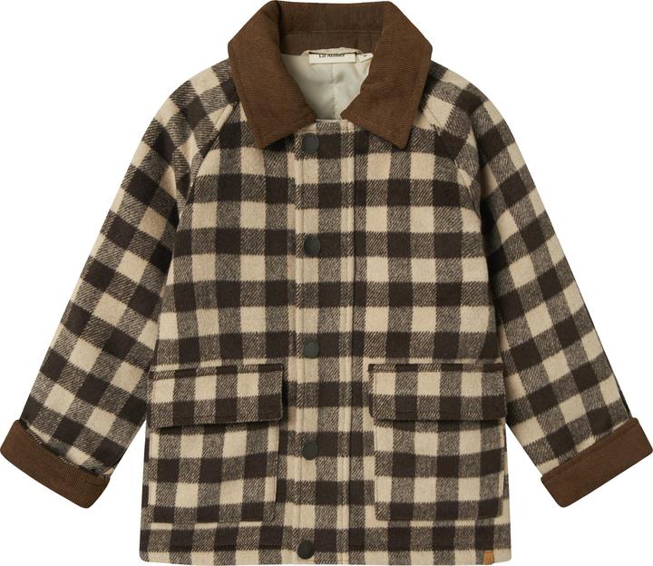 Immagine prodotto Name it Lange Jacke (122, 128)
