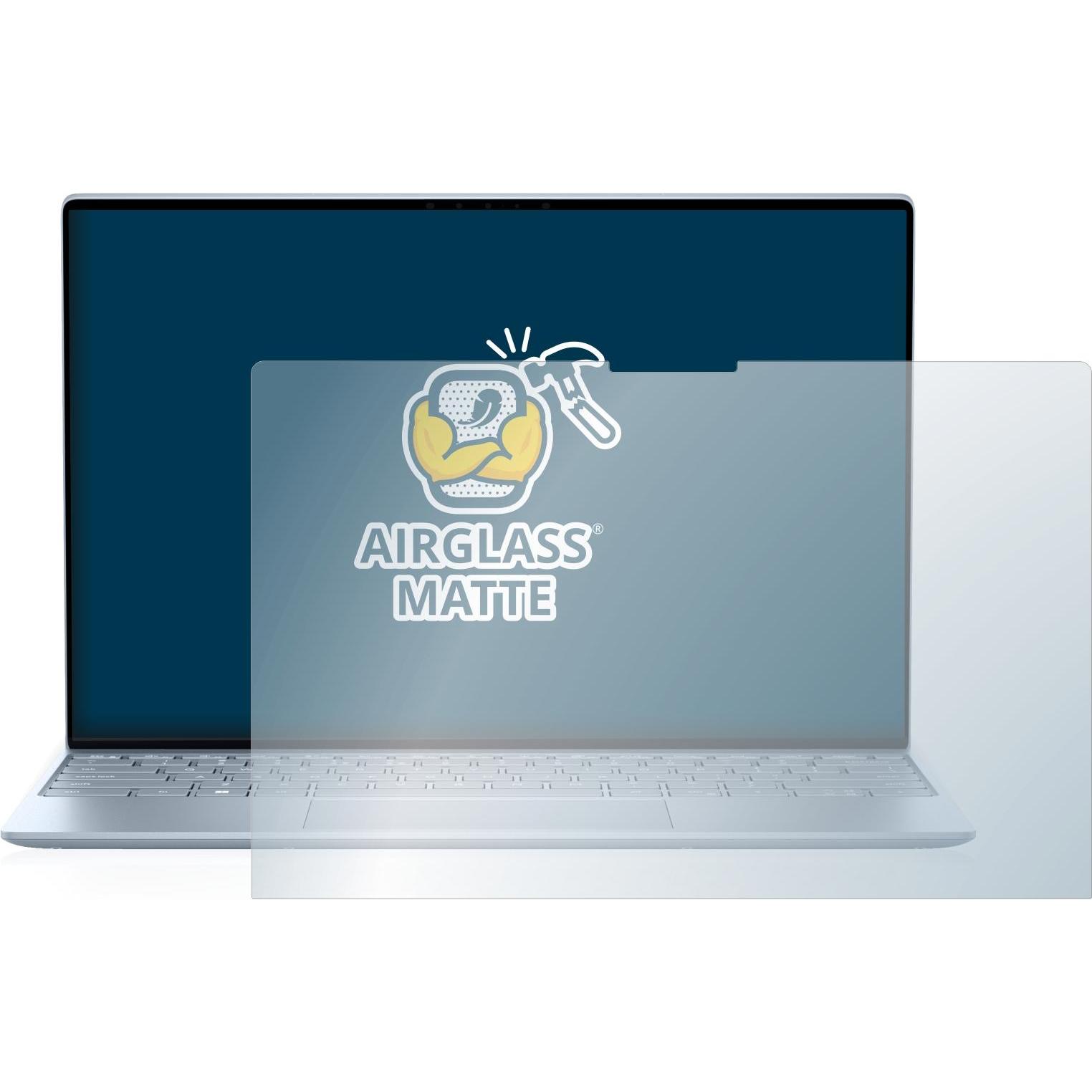 Thumbnail - BROTECT AirGlass Panzerglasfolie Matt (9315"), Notebook Schutzfolie