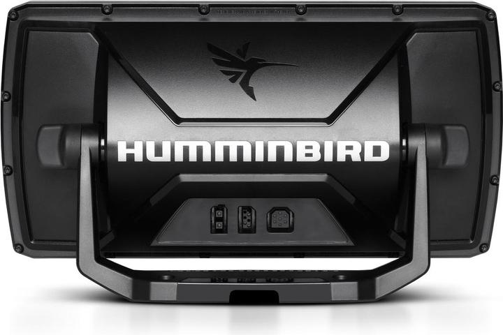Image du produit Humminbird Sondeur-GPS Helix 7 Sonar DS G4
