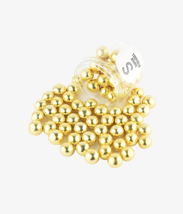 Actual product image Super Streusel Baking decoration (1 x)