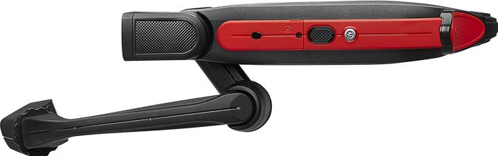 Produktbild Realwear HMT-1 (16 GB, Rot, Schwarz)