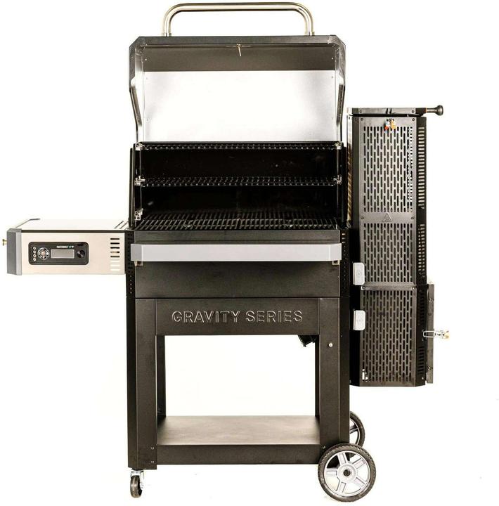 Image du produit Masterbuilt Gravité FED 1050 (71 cm)