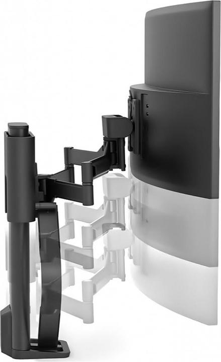 Produktbild Ergotron Trace (Tisch, 38")