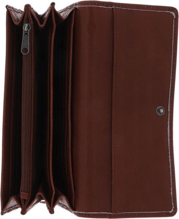 Actual product image FredsBruder Jola Wallet Flappy