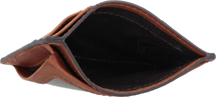 Image du produit Fossil Porte-cartes de crédit Everett en cuir 10 cm