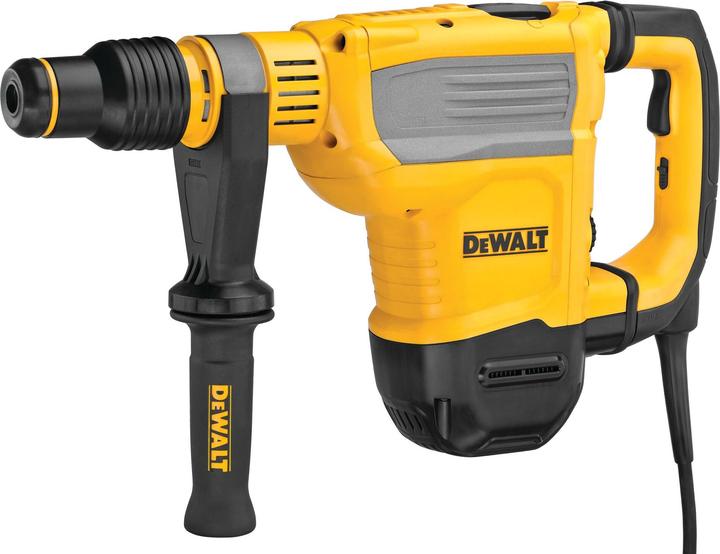 Produktbild DeWalt D25614K-QS
