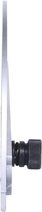 Actual product image KS Tools Protractor