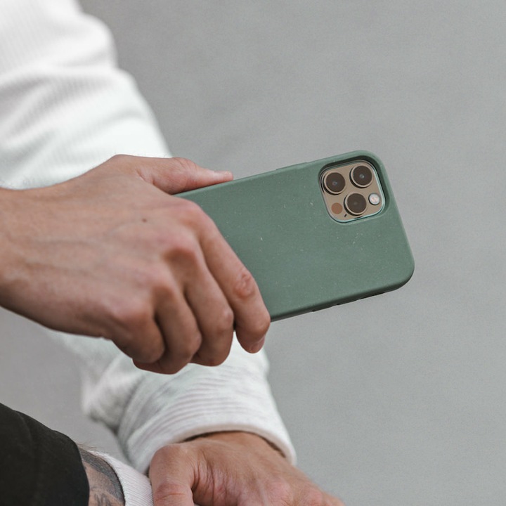 Produktbild Woodcessories BioCase (Apple iPhone 11 Pro Max)