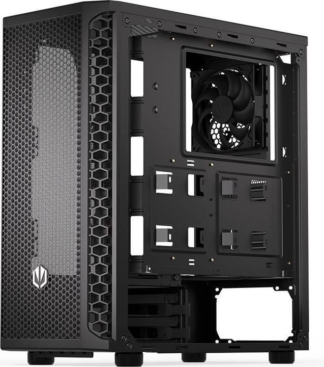 Actual product image Endorfy Signum 300 Solid (ATX, mATX, Mini-ITX)