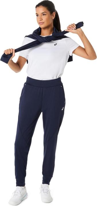Produktbild ASICS Performance Court Warm-Up Pant Damen (XL)