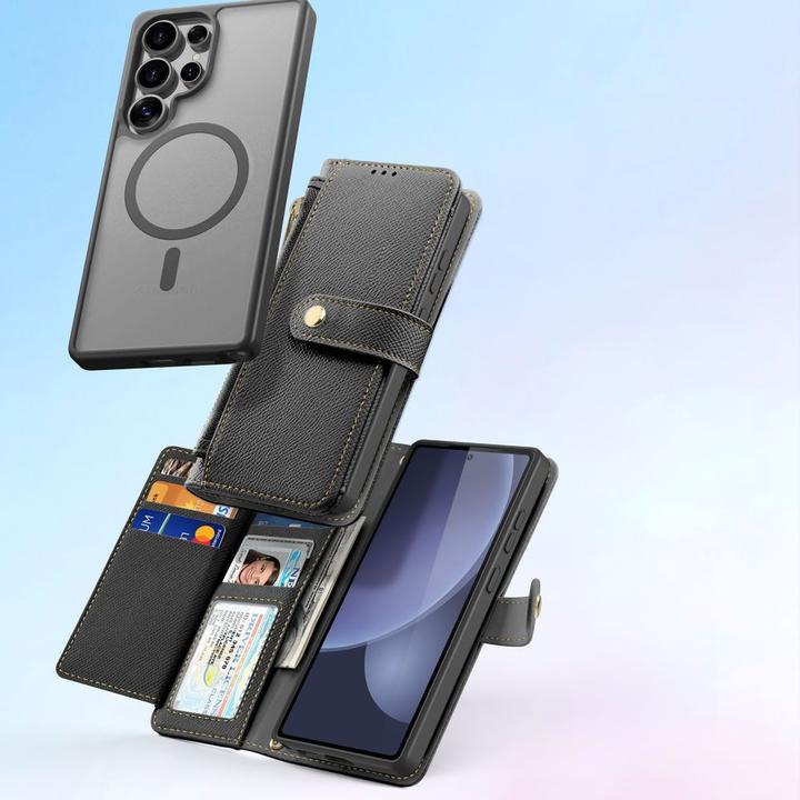 Produktbild Dux Ducis Lawa Series (Samsung Galaxy S25 Ultra)