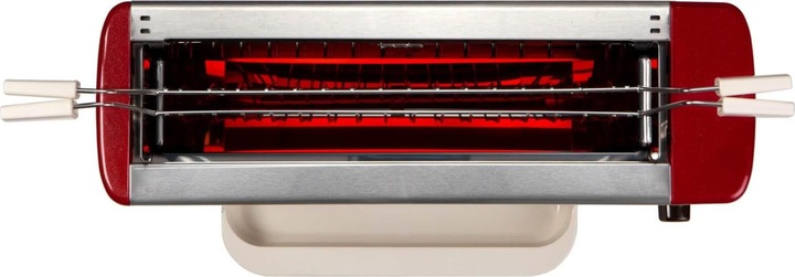 Actual product image Ariete Steak House Grill