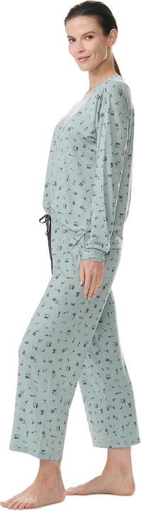 Produktbild Pj Salvage Pyjama l/s - P.J. Salvage Special (S)