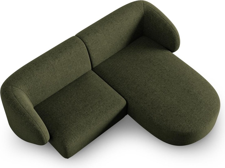 Actual product image CXL by Christian Lacroix Lionel (Corner sofa)