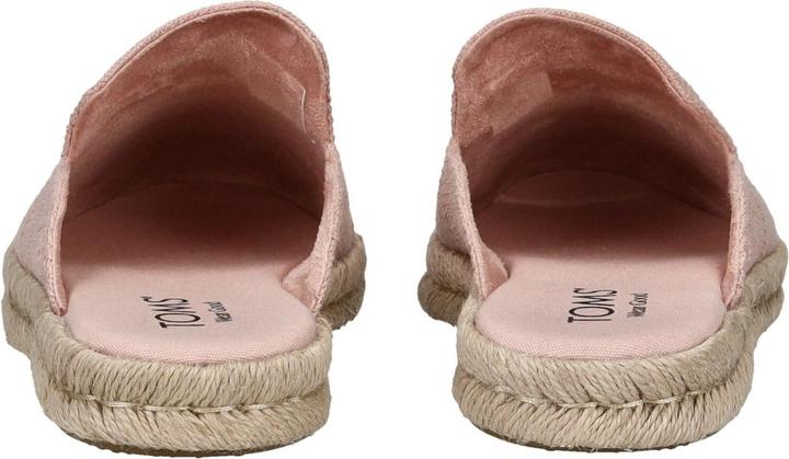Produktbild Toms W's Santiago Mule (37)