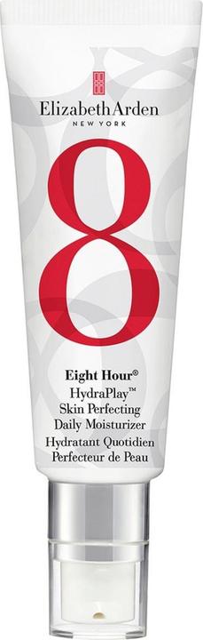 Actual product image Elizabeth Arden Hydrating skin cream Eight Hour HydraPlay (Skin Perfecting Daily Moisturiser) 45 (45 ml)