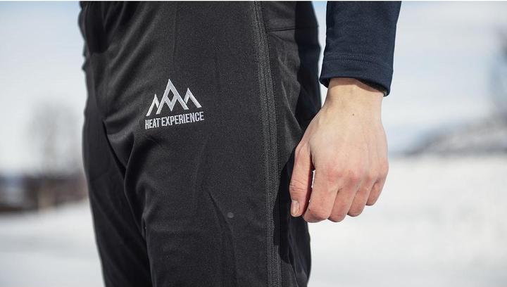 Immagine prodotto Heat Experience 121016 (S)