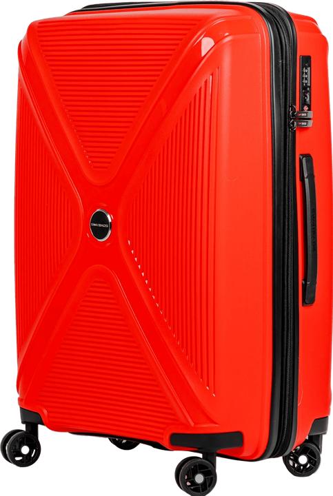 Actual product image Swissbags Cross Box - Size medium (70 l)
