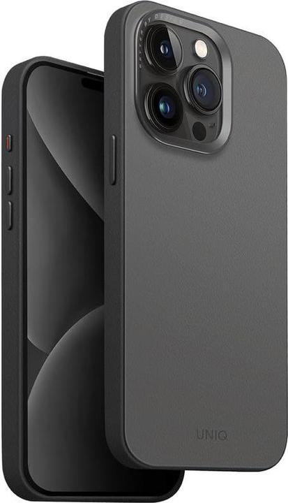 charcoal grey-black, szaro-czarny