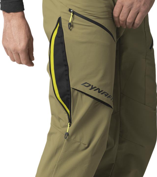 Produktbild Dynafit Ridge Dynastretch Hose Herren (S)