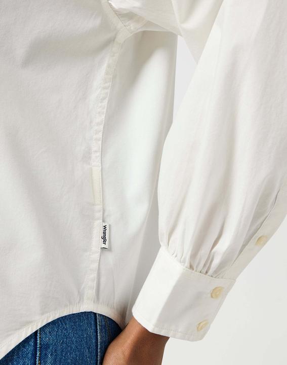 Produktbild Wrangler Langarmhemd Cool Girl Shirt (S)