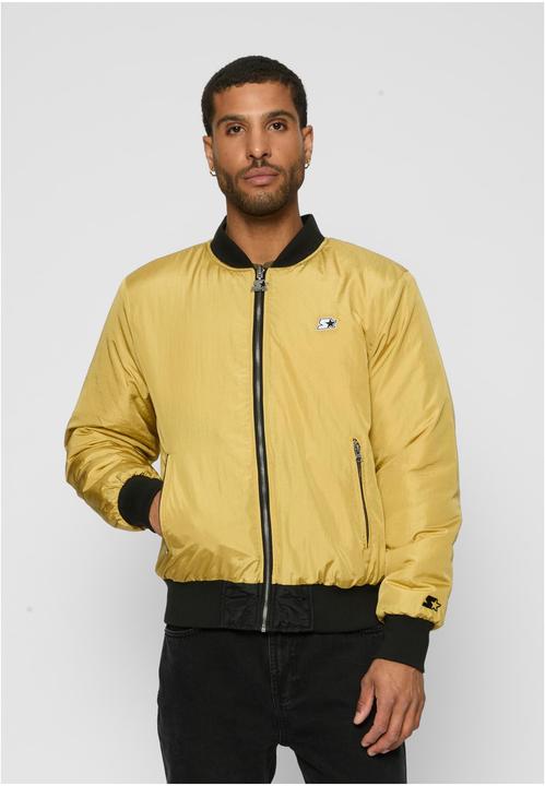 Actual product image Starter Reversible Jacket (L)