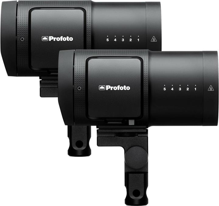 Actual product image Profoto B20 Duo Kit (250 W, Set)