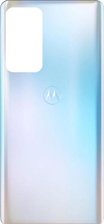 Actual product image Motorola Akkudeckel für Edge 20 Pro, Iridescent Cloud (Motorola Edge 20 Pro)