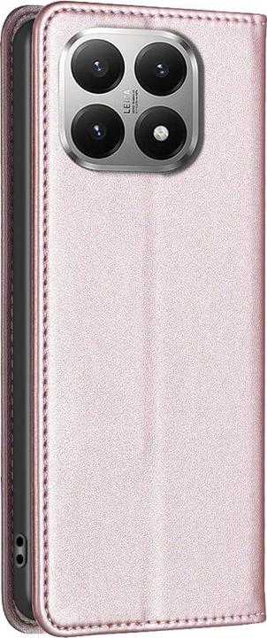 Produktbild Binfen Color Xiaomi 15T - BINFEN Flip Case Hülle (Xiaomi 15T)